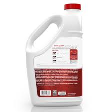 hoover oxy carpet cleaning solution