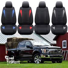 Seat Covers For Ford Pickup For