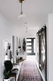 10 hallway designs you can be inspired