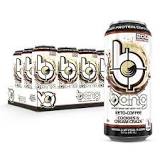 Is Bang coffee an energy drink?