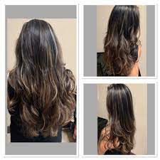 hair salons near east roseville