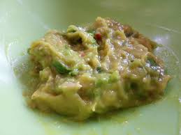 It is usually consumed by the ethnic malays in maritime southeast asia, notably in indonesia and malaysia. Tempoyak Kudapan Khas Melayu Berbahan Durian Kumparan Com