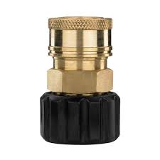 M22 Connector For Pressure Washer
