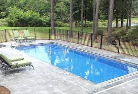 Browning Pools Spas Swimming Pool