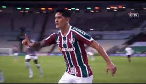 Fluminense Divulga Vídeo Dos Bastidores