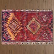 traditional moroccan style outdoor rug