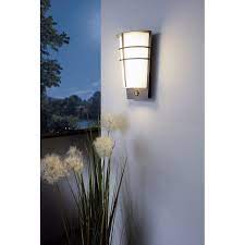 aliza led outdoor flush mount with