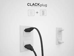 Flipping the switch interrupts the flow of electricity to the light, turning it off and on. Toggle Power Outlet Turns Off And On With A Simple Switch Gadgets Science Technology