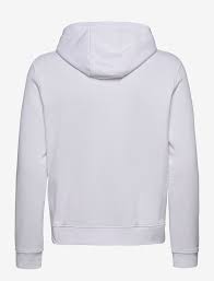Euc ax armani exchange mens size l hoodie sweatshirt full zip white terry knit. Armani Exchange Felpa White 129 Armani Exchange Boozt Com