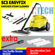karcher sc3easyfix steam cleaner sc3