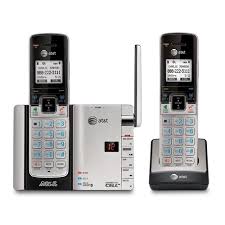 Cordless Wall Mount Telephone Systems