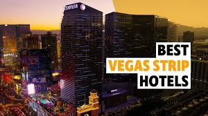 13 best las vegas strip hotels in 2023