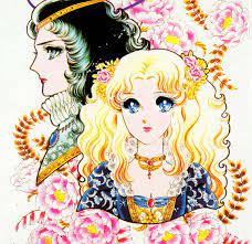 Chotkhok - Anime in Life: Mặt nạ thủy tinh đứng đầu top 7 manga về nghệ  thuật biểu diễn