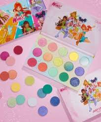 a wide selection of winx club x