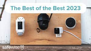 best wireless home security cameras