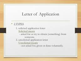     Cover Letter For Unsolicited Job Application Relieving Intended     Surprising Vs Resume     SP ZOZ   ukowo