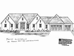 Luxury Rambler Home Plans Over 2 000 Sq