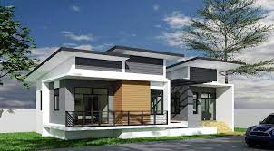 one y concept home with 3 bedrooms