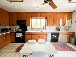 1950s kitchen renovation ideas