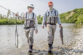 Best Fly Fishing Waders For The Money Fly Fishing Atlas