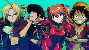 But what makes a cool anime? Top 25 Best Anime Series Of All Time Ign