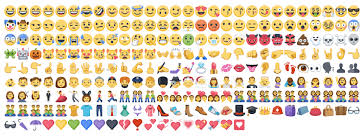 add emojis to your facebook posts