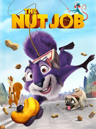 The nut job characters coloring pages raccoon get coloring pages. The Nut Job 2014 Rotten Tomatoes