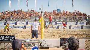 Последние твиты от beach volley team fi (@beachvolleyfi). Beach Volley Caorle Touristenportal