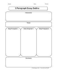 great paragraph expository essay graphic organizer i would have i would have my students use during the pre writing stage of the writing process when writing an expository essay