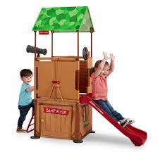 the 30 best outdoor toys for kids of