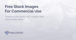 20 sites to get free stock images for