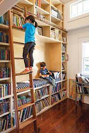 creating a home library that s smart