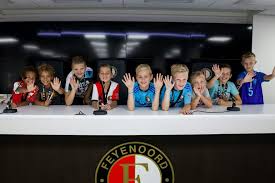 Feyenoord major title is the 2002 uefa cup finals. Tickets For Feyenoord Stadium Tour Rotterdam Tiqets