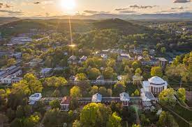 University of Virginia - Startseite ...