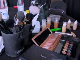 professional makeup artists golden