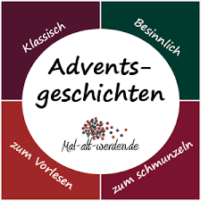 Viel spaß beim lesen^^ ×poetic ×english and german stuff ×. Adventsgeschichten Besinnlich Klassisch Und Zum Schmunzeln