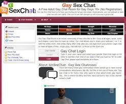 All of the Gay Chat Rooms That You Can Use For Free [2023 Edition]