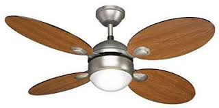Noma Ceiling Fan With Lights Remote