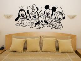 Baby Disney Characters Baby Nursery