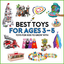 best best toys for preers busy