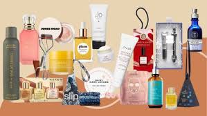 30 beauty stocking fillers editor