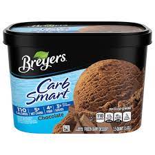 save on breyers carb smart frozen dairy