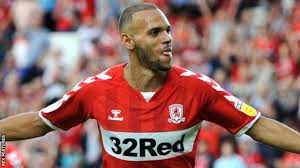 The forward brings much more than goals as the dane can play anywhere up front. Martin Braithwaite Middlesbrough Striker Joins Leganes Bbc Sport