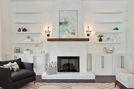 Fireplace Decor Basics Fireplace