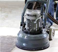 hss hire 450mm floor grinder hire and