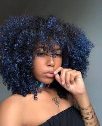 However, it can be very difficult to keep this color looking so good over time. 49 Hair Ideas In 2021 Natural Hair Styles Curly Hair Styles Naturally Curly Hair Styles