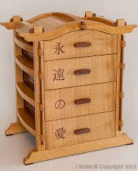 jim s oriental jewelry box the wood