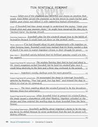  essay example what makes good friend 003 essay example what makes good friend languageartscomprehensionchecktensentenceformat1 page 5