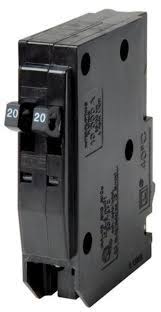 Qo circuit breakers provide the high level of protection you expect from square d. Square D Qo 2 Pole Tandem Circuit Breaker At Menards
