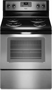 Whirlpool Wfc310s0as 30 Inch